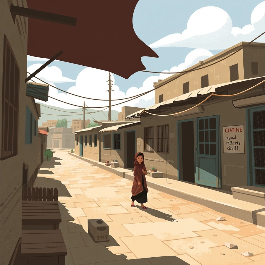 Scene