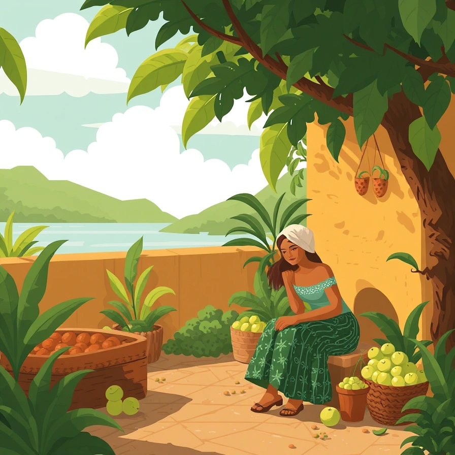 Scene