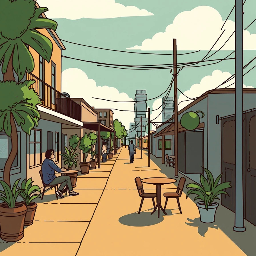 Scene