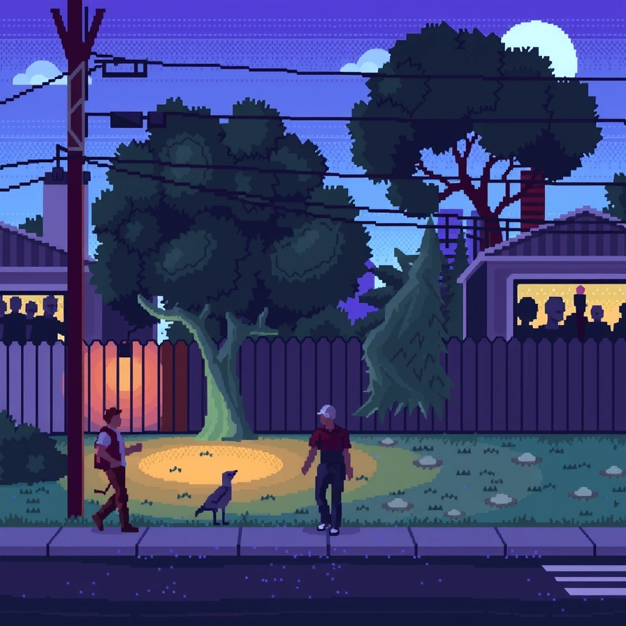 Scene