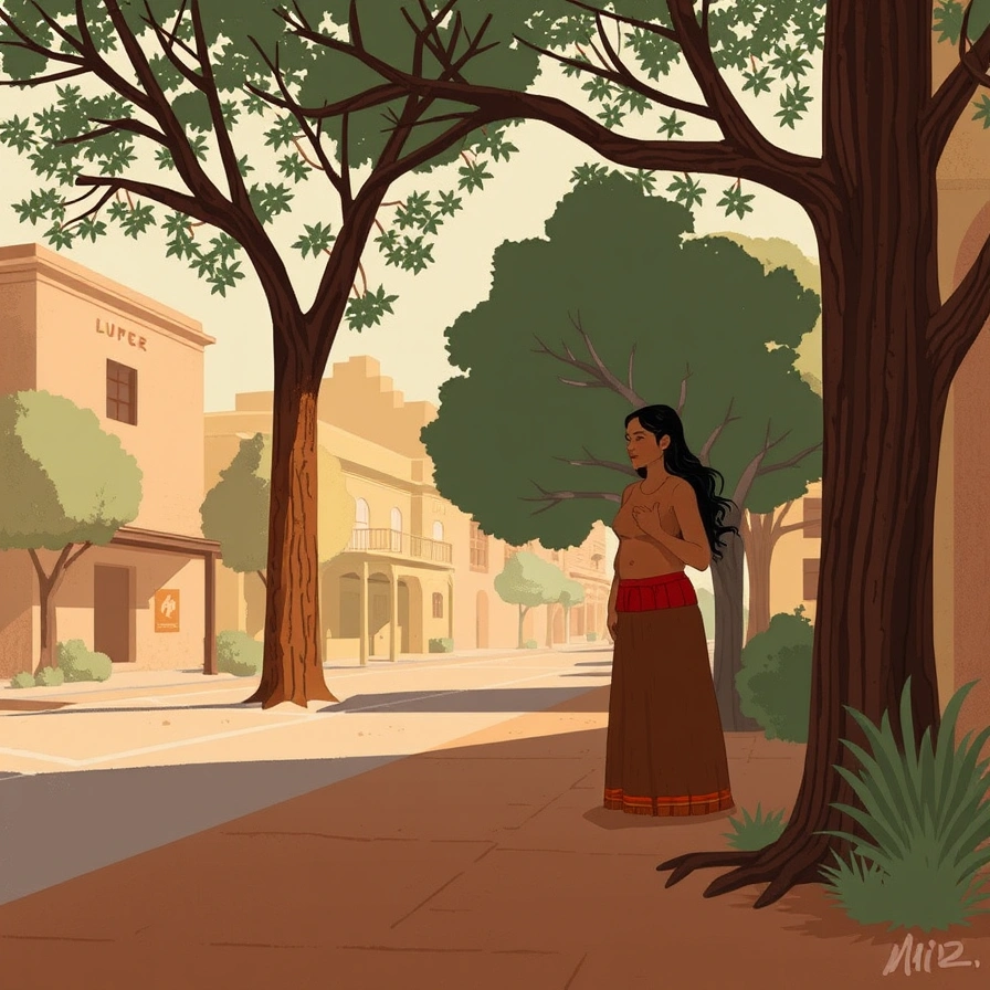 Scene