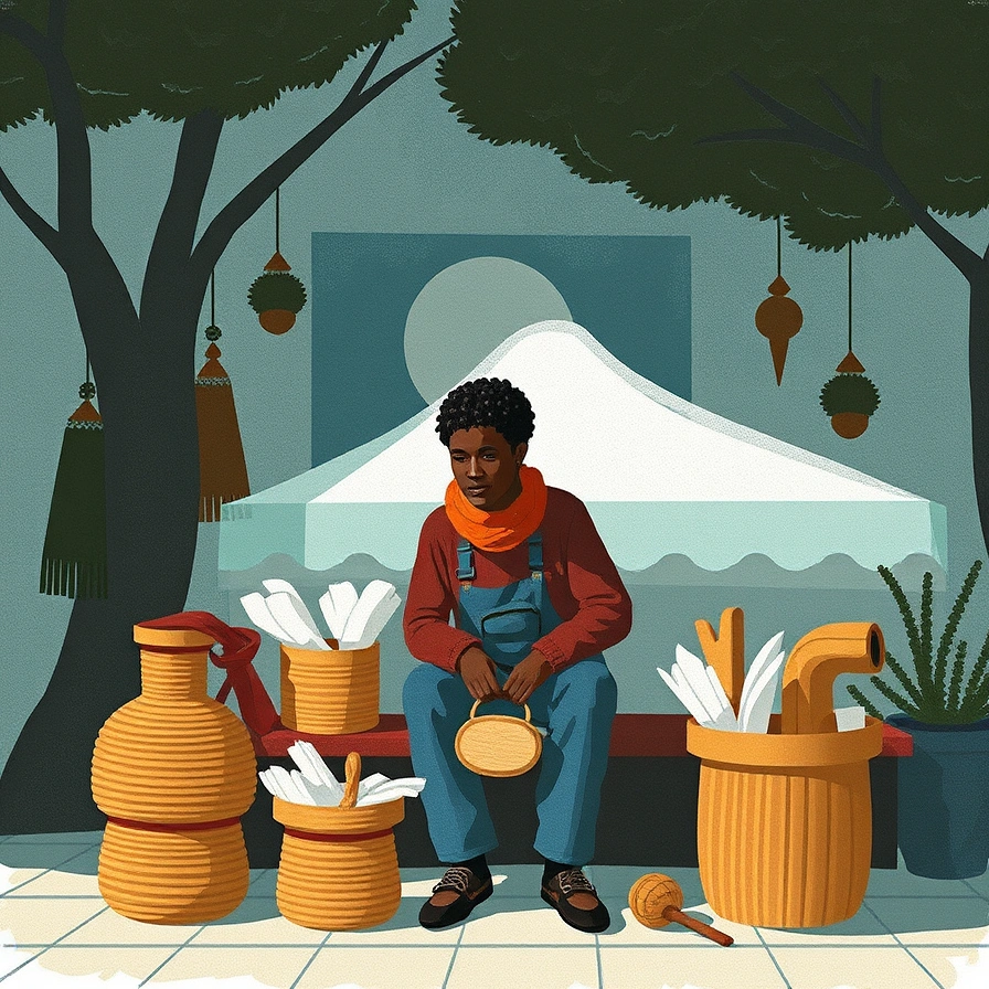 Scene