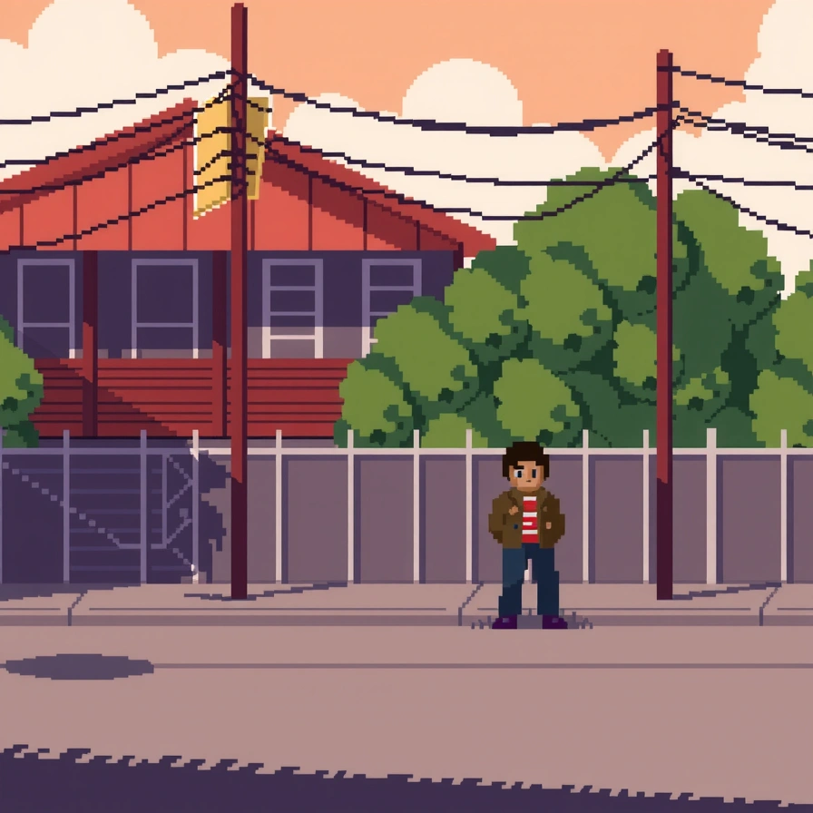 Scene