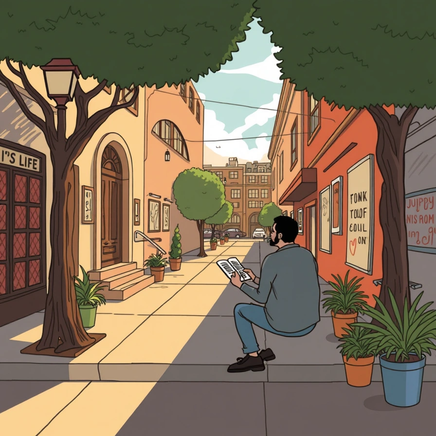 Scene