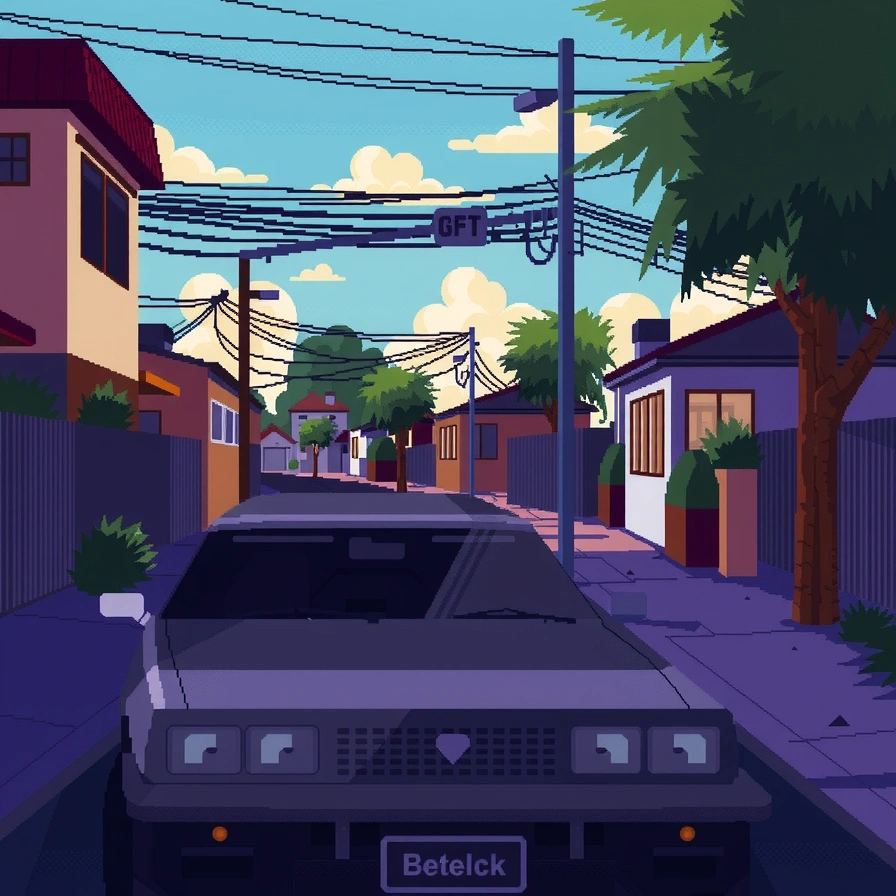 Scene