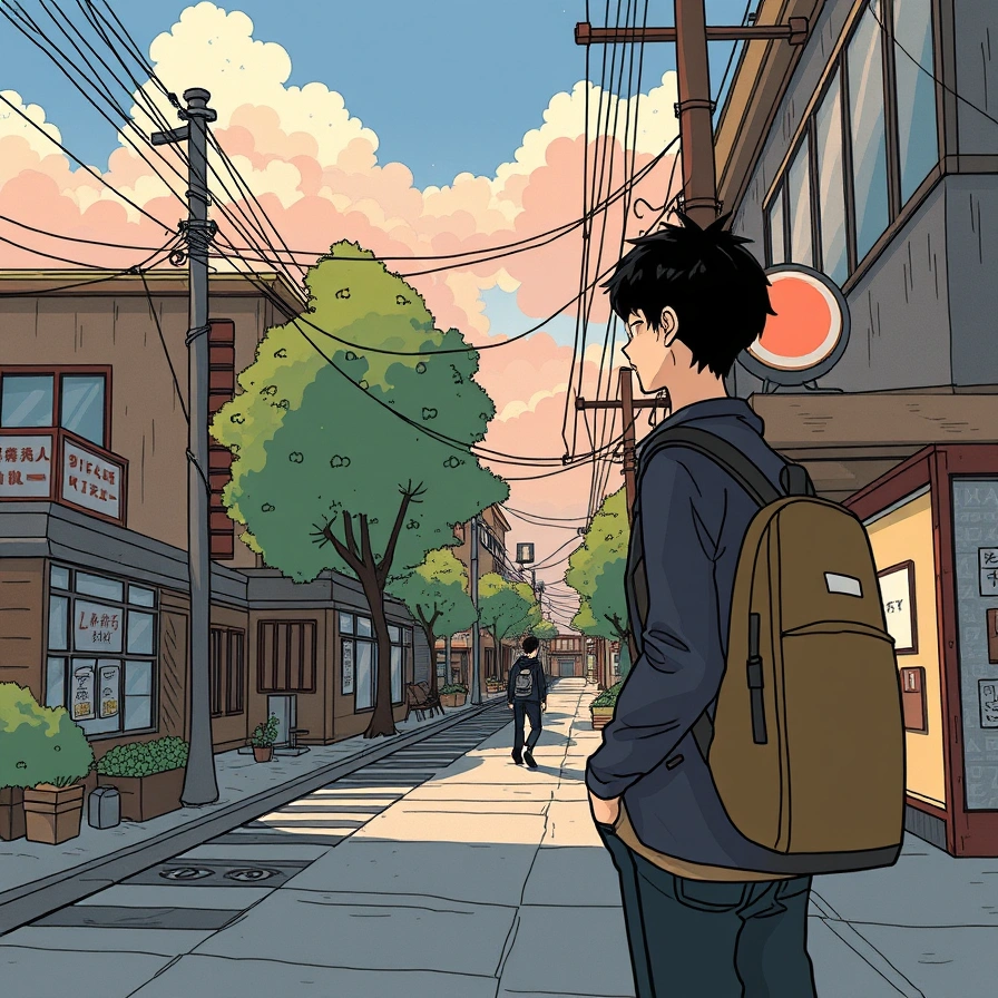 Scene