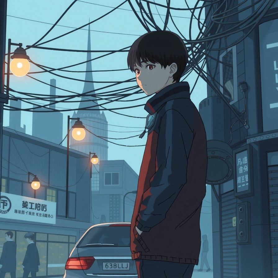 Scene