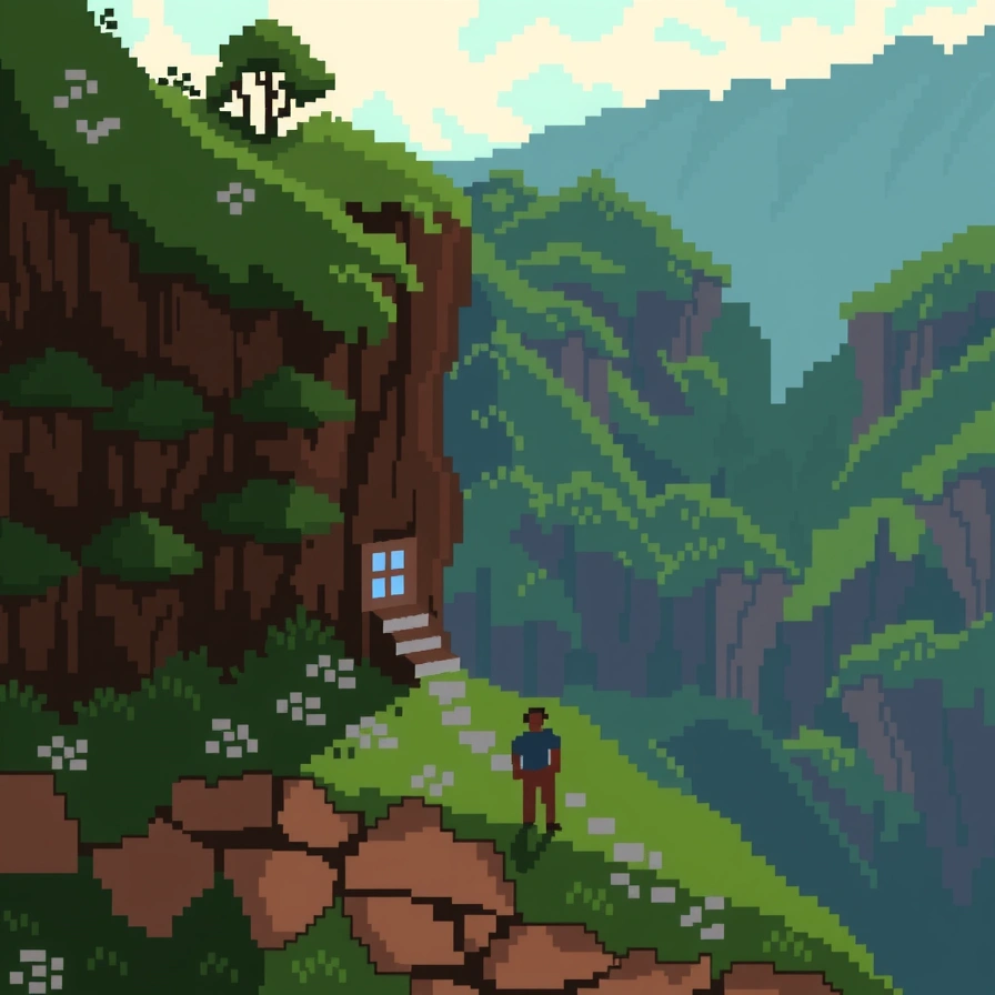 Scene