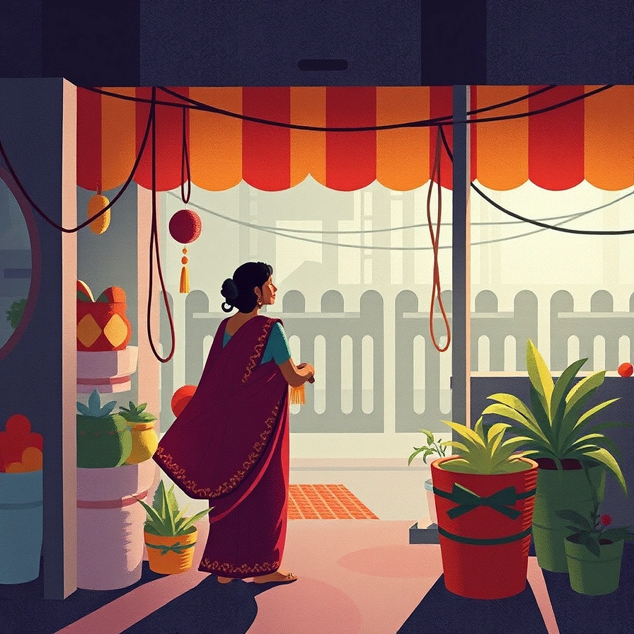 Scene