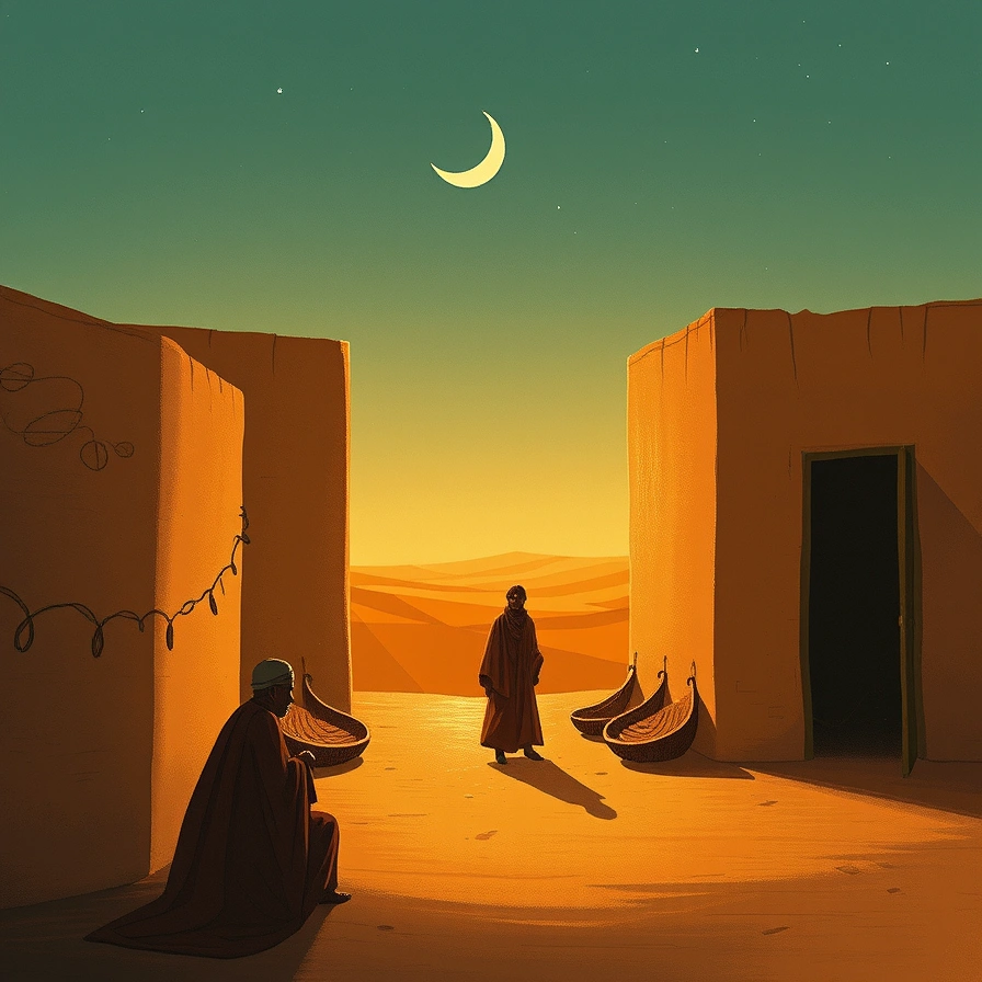 Scene