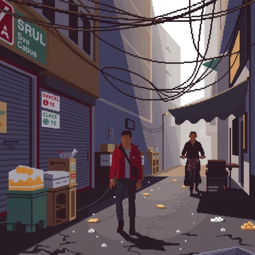 Scene