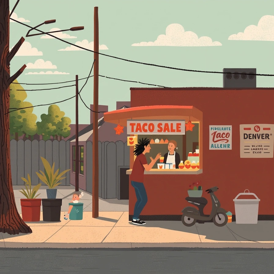 Scene