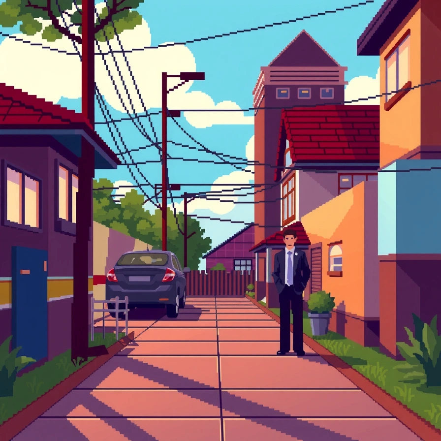 Scene