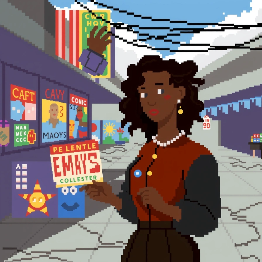Scene