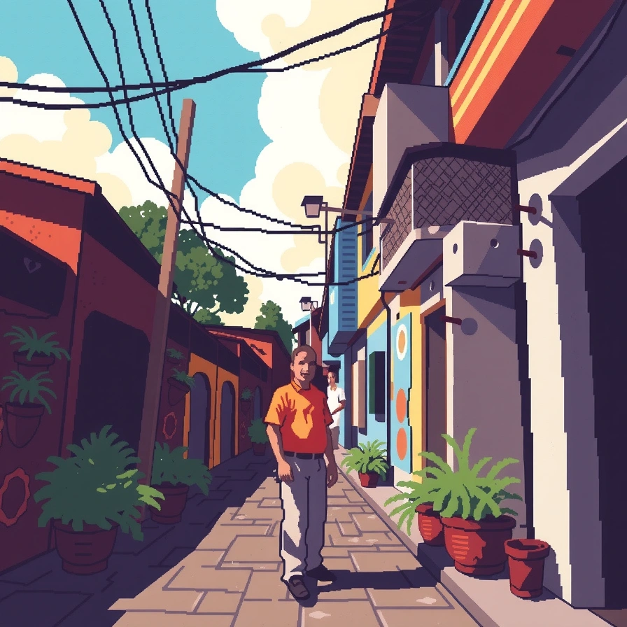 Scene