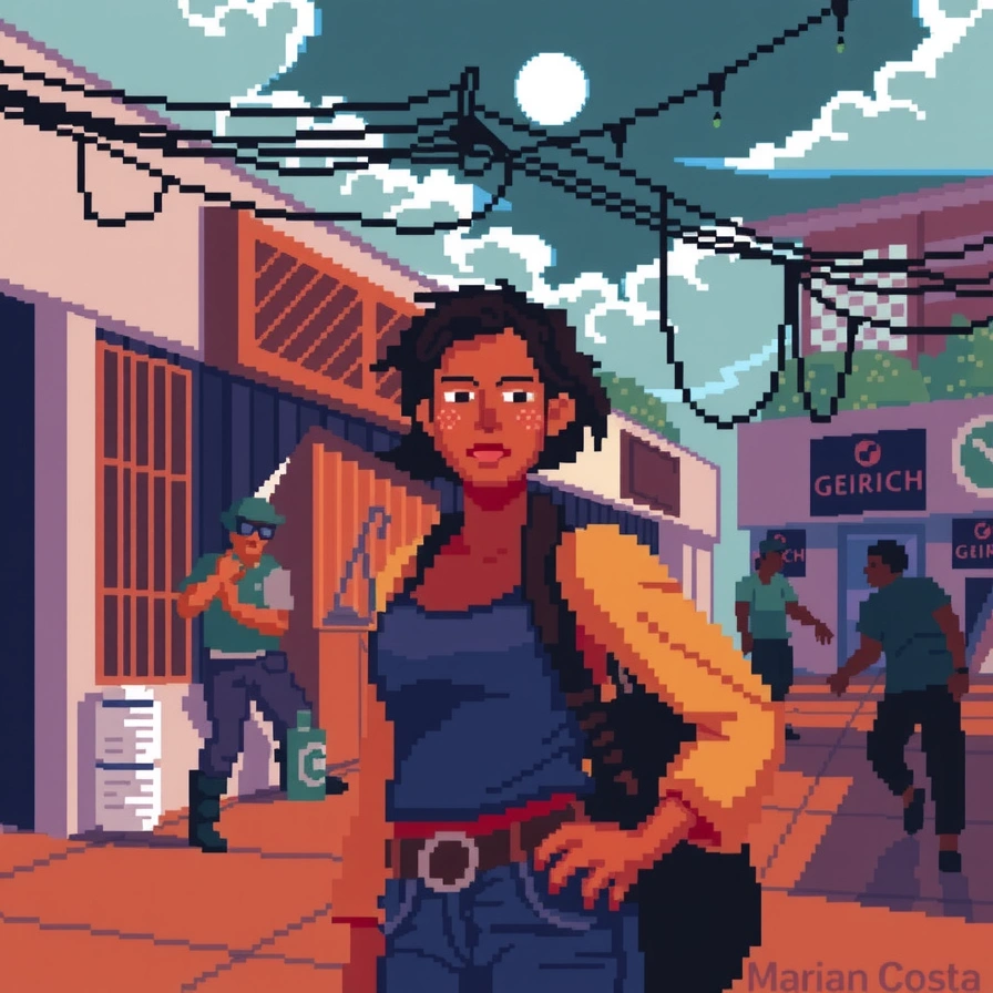 Scene