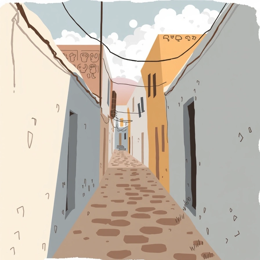 Scene