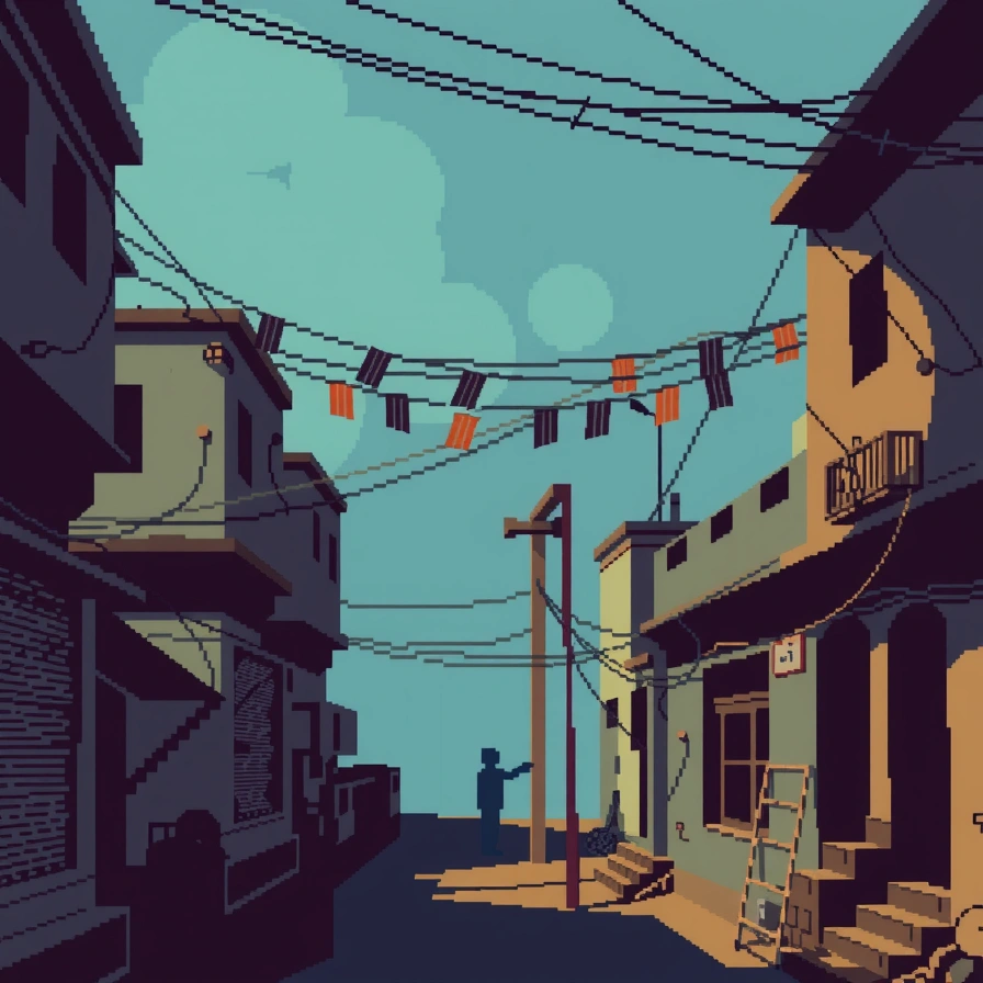 Scene