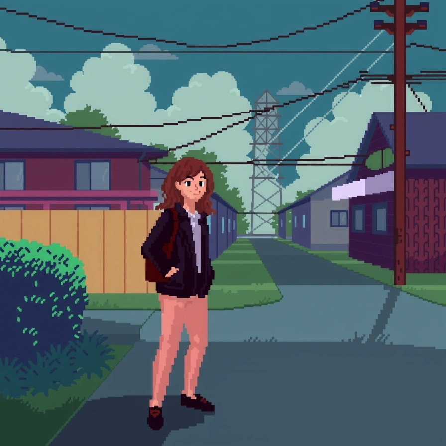Scene