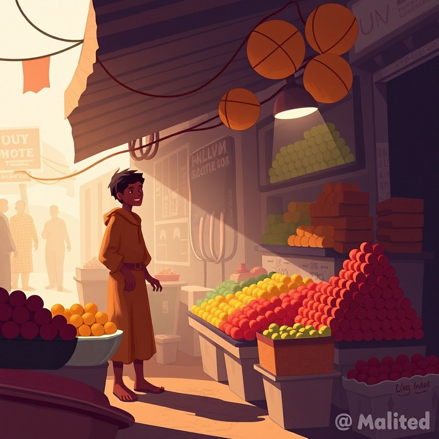 Scene