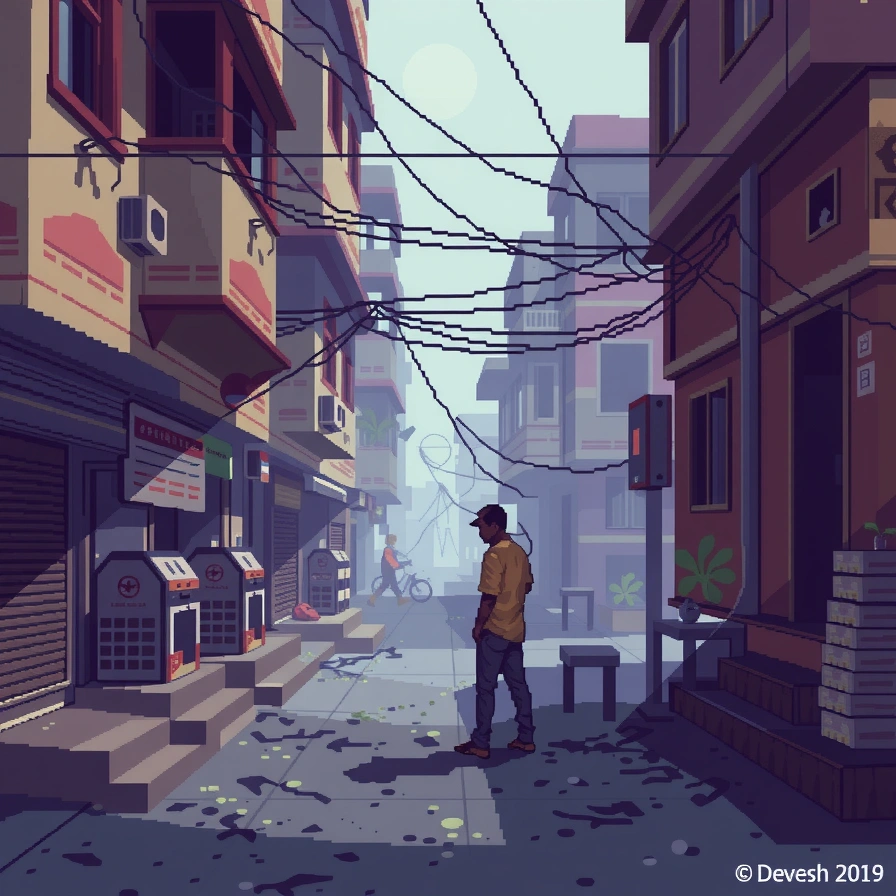 Scene
