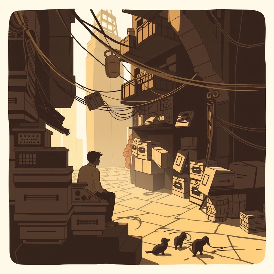 Scene