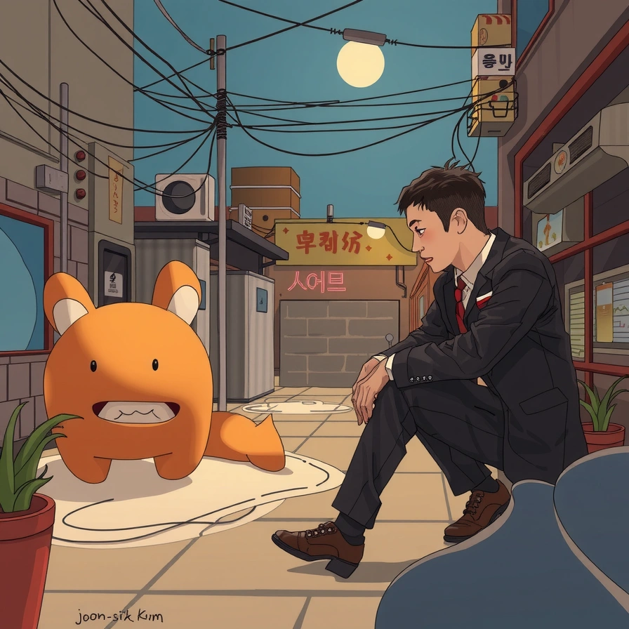 Scene