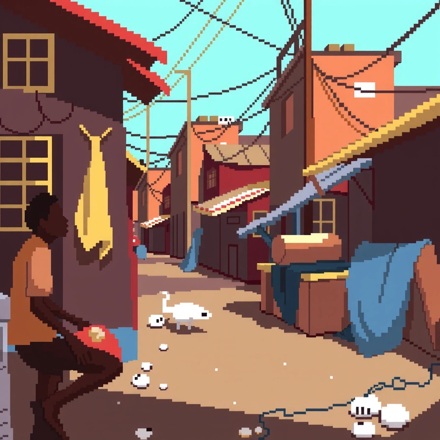 Scene