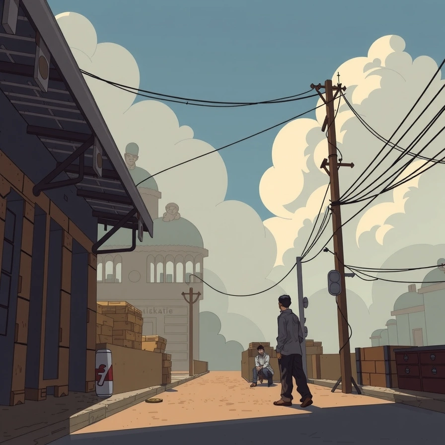 Scene