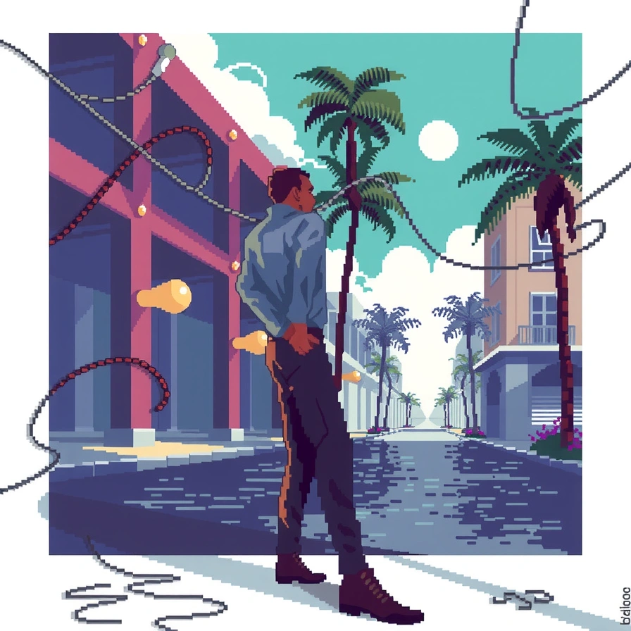Scene