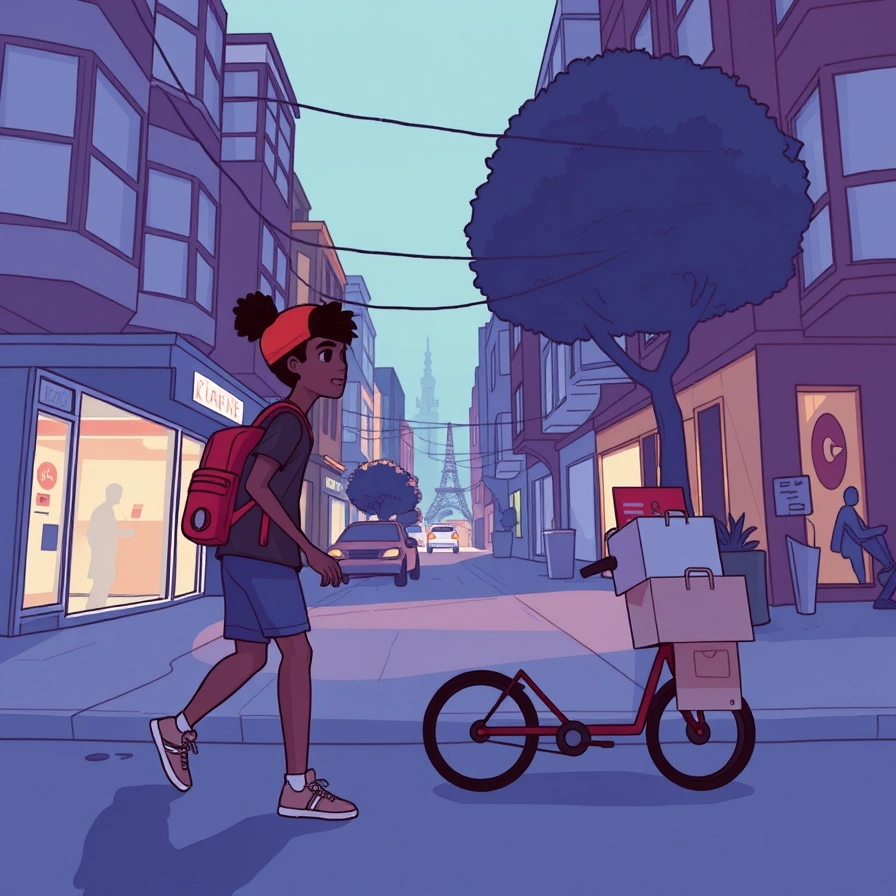 Scene