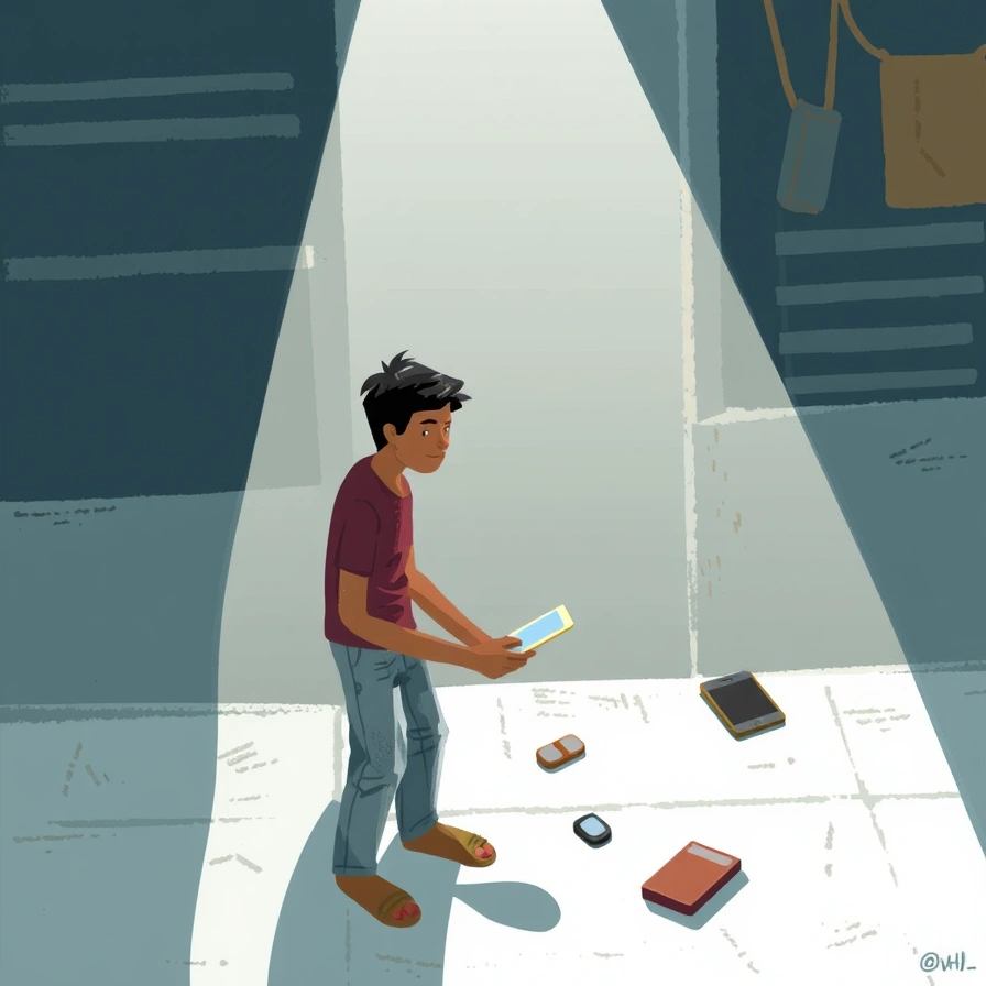 Scene