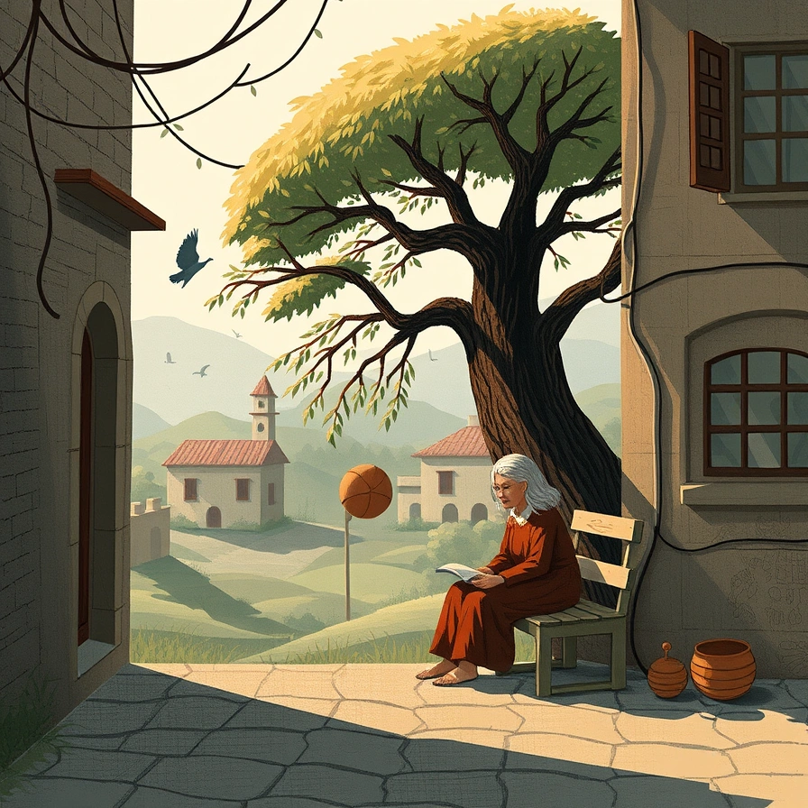 Scene