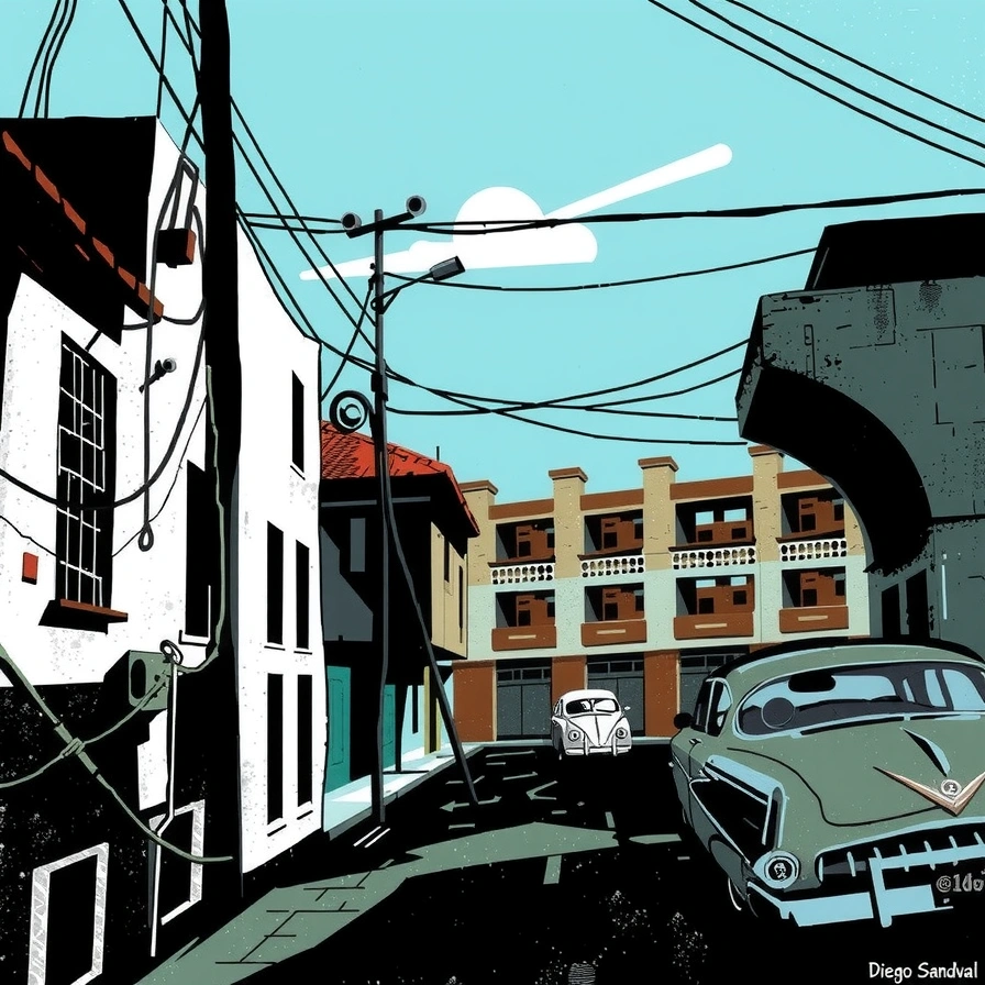 Scene