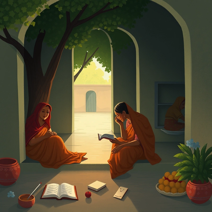 Scene