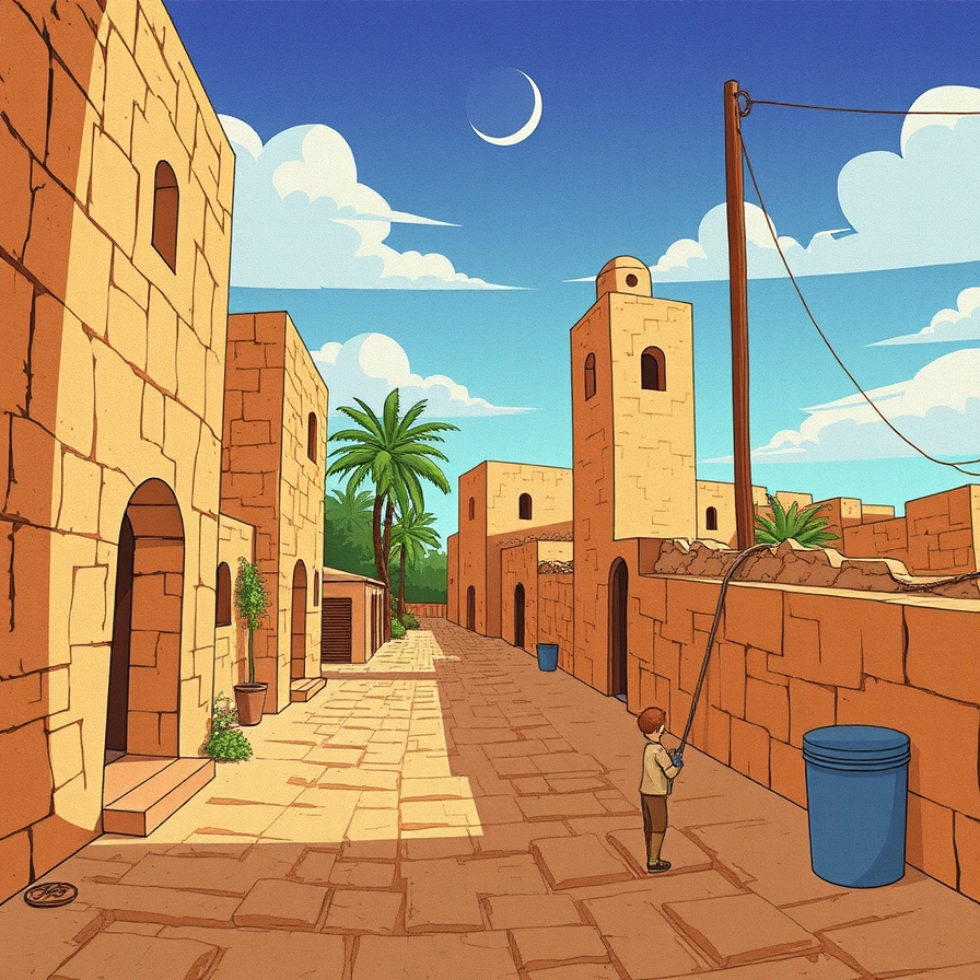 Scene