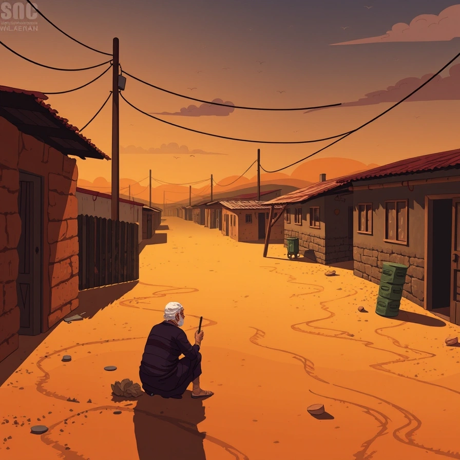 Scene