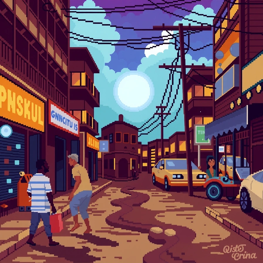 Scene