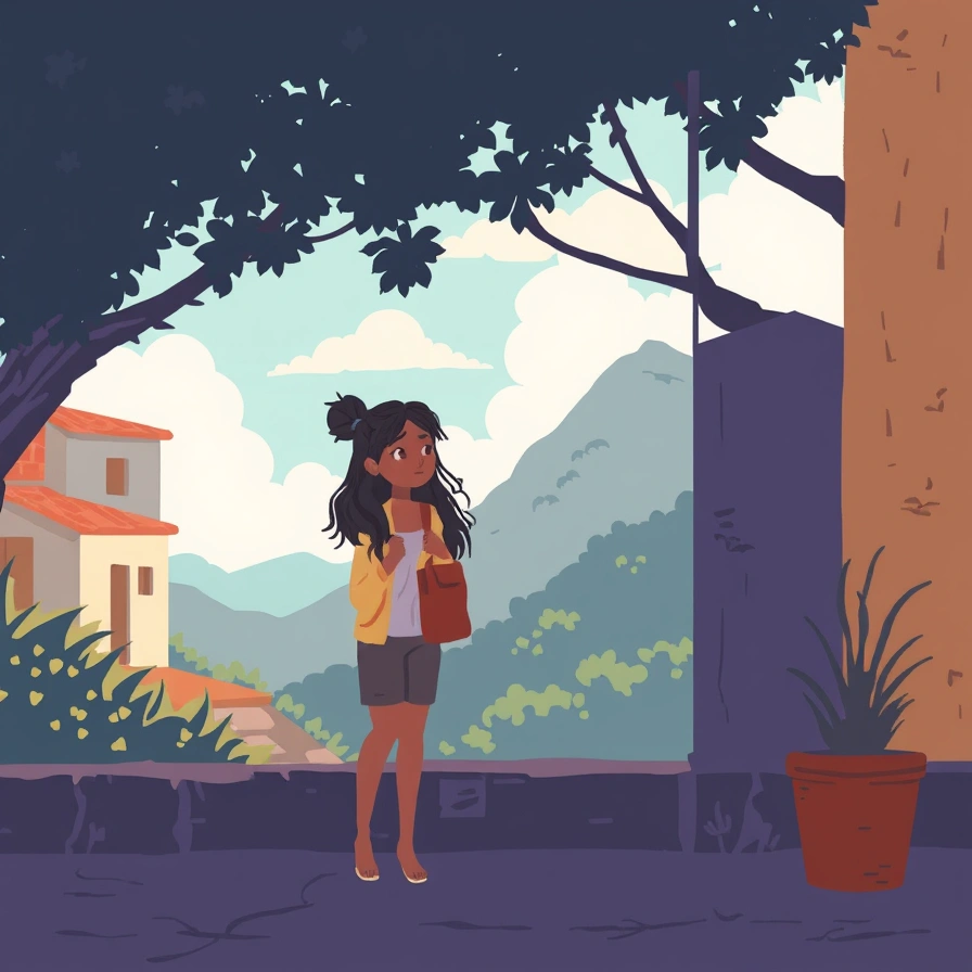 Scene