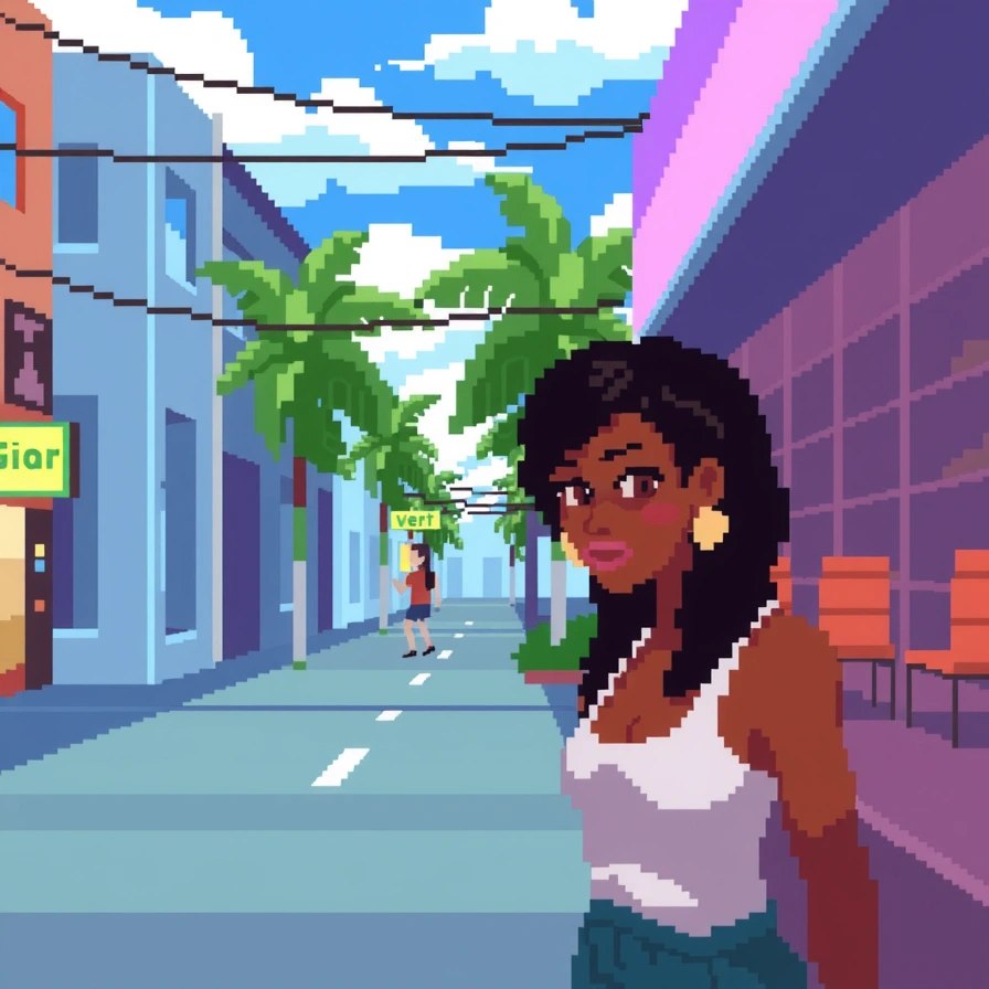 Scene