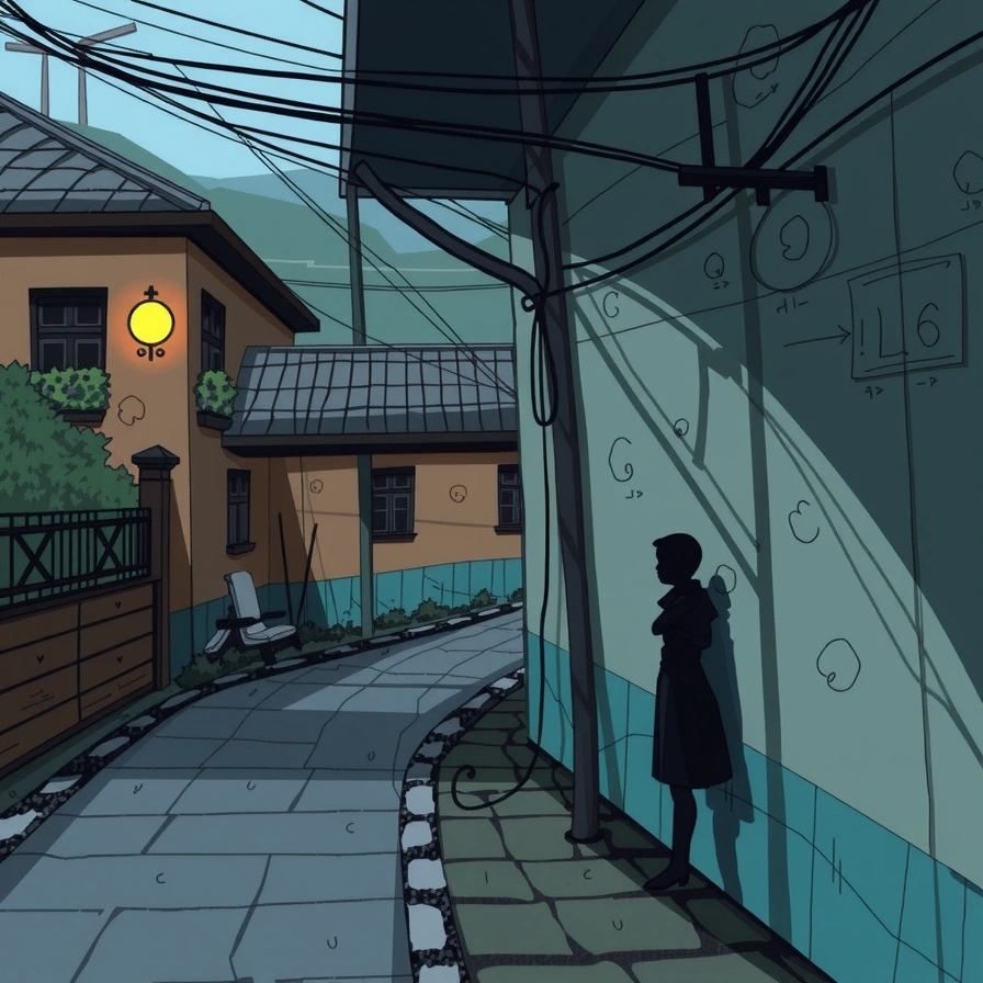 Scene