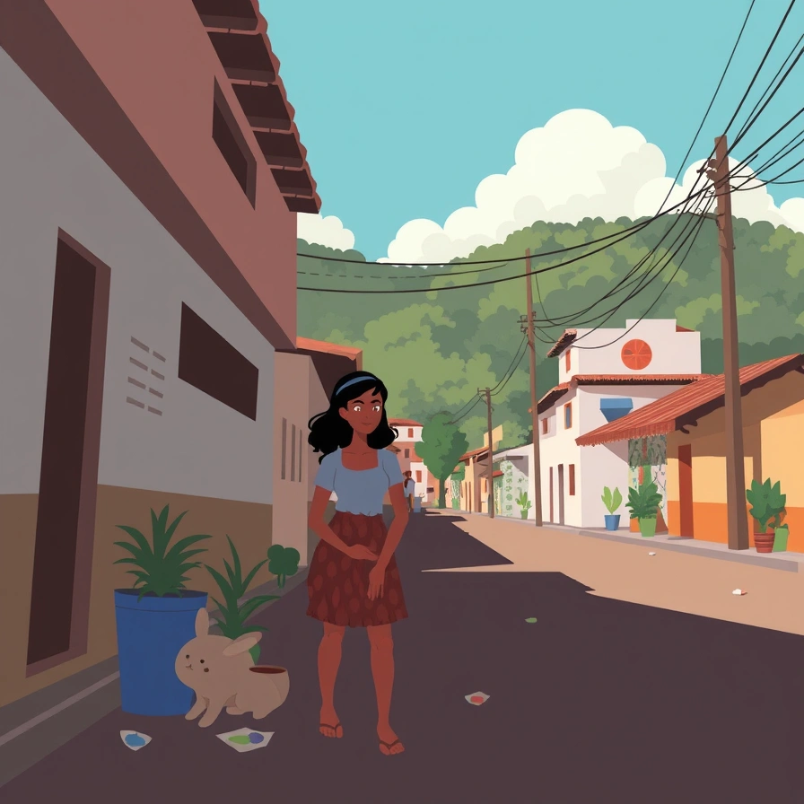 Scene