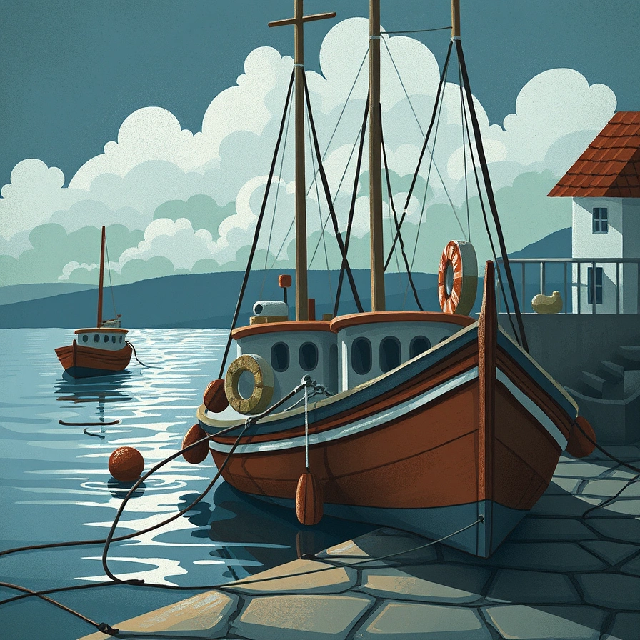 Scene