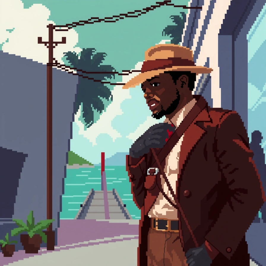 Scene