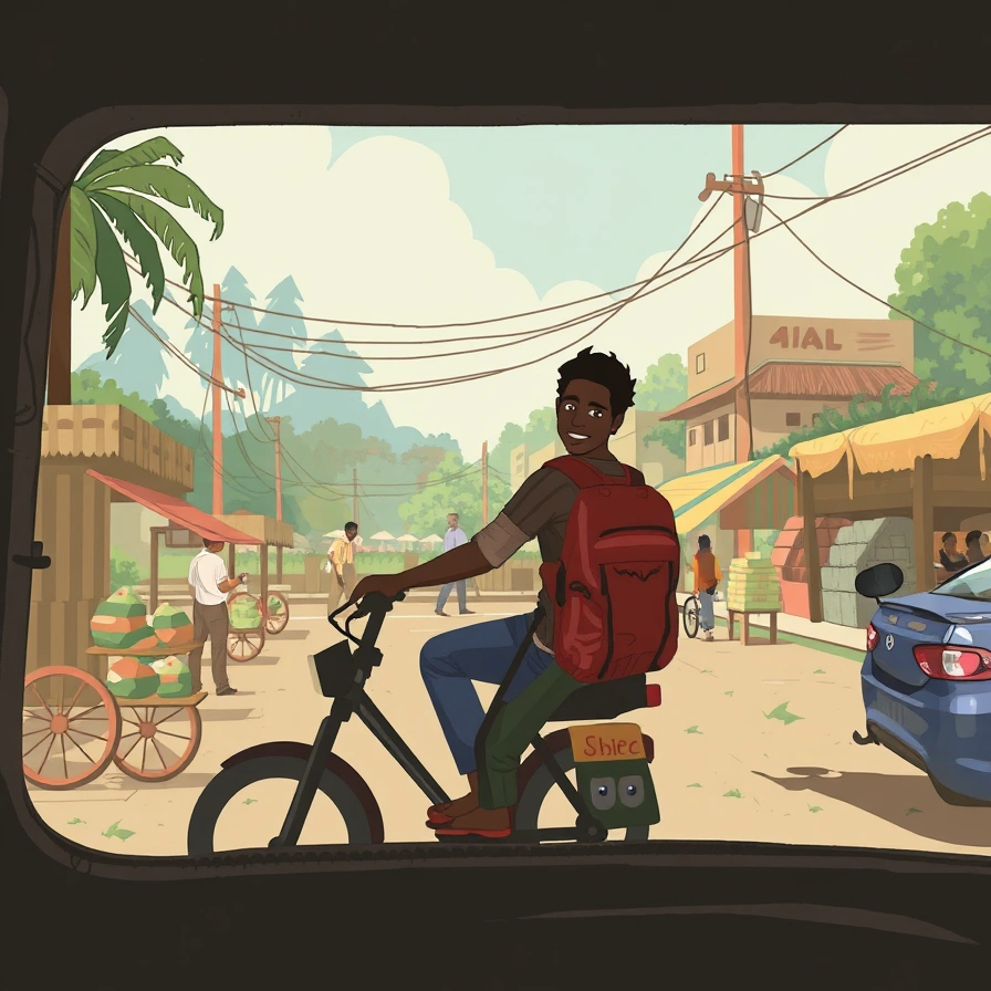 Scene