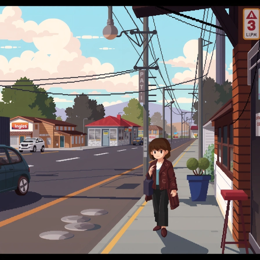 Scene