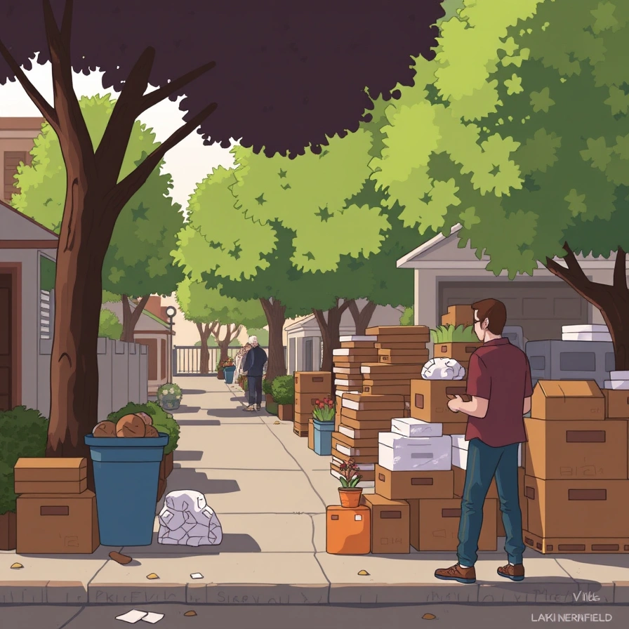 Scene