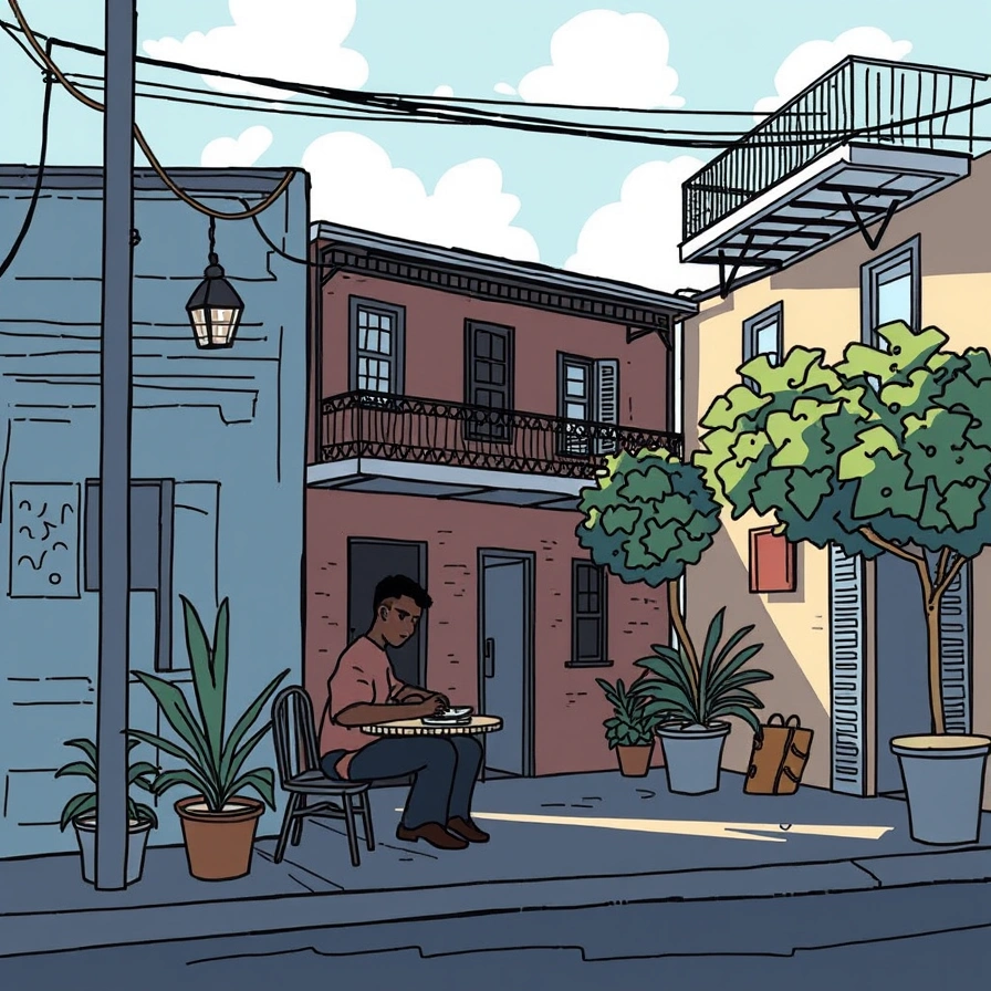 Scene