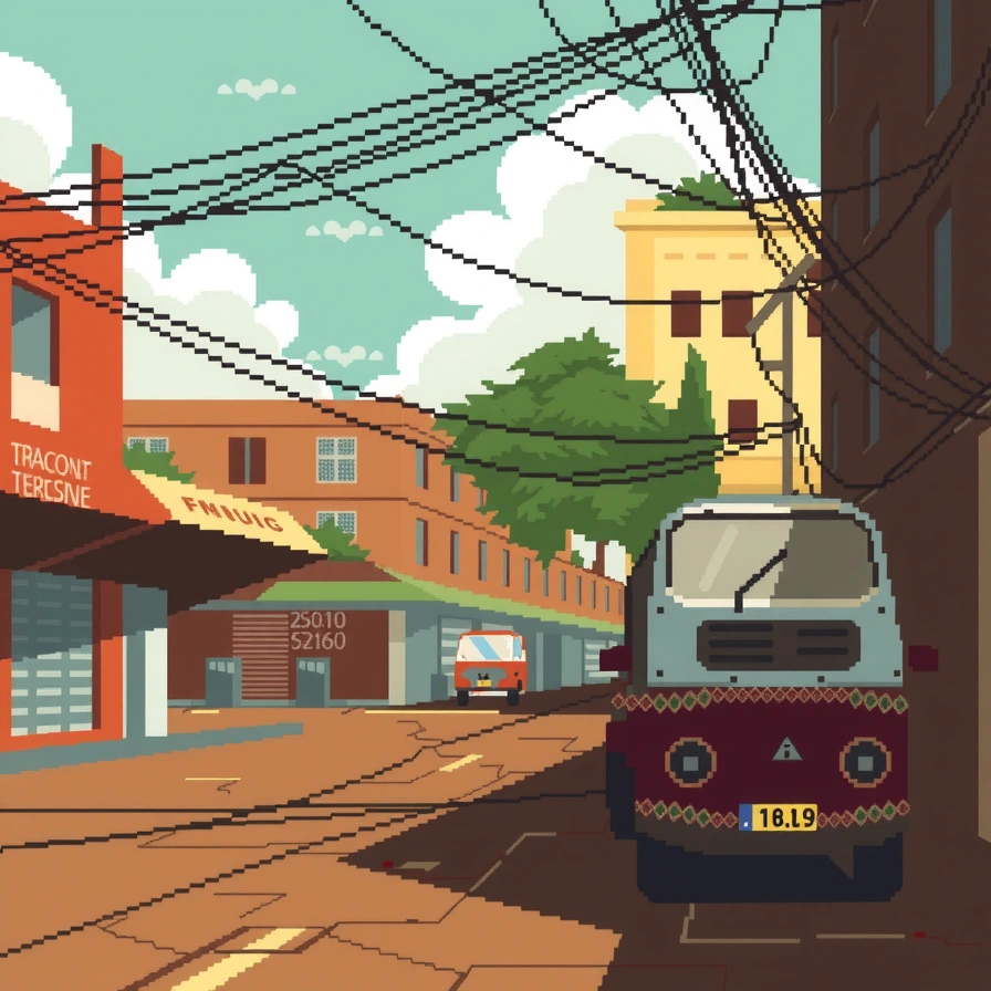 Scene