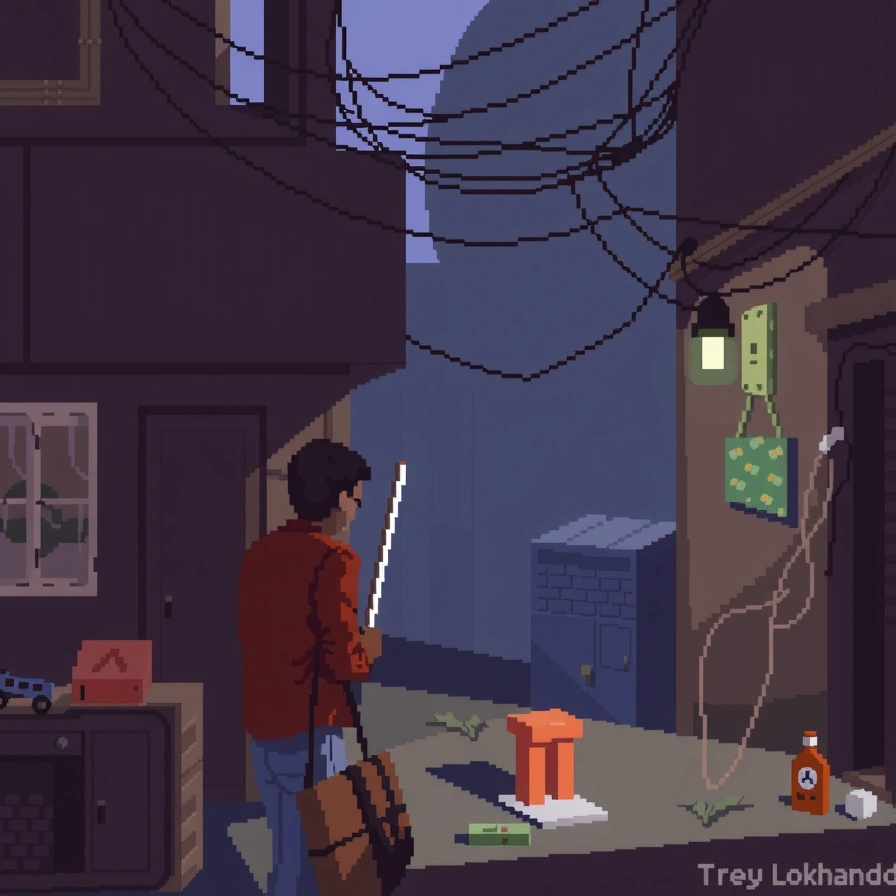 Scene